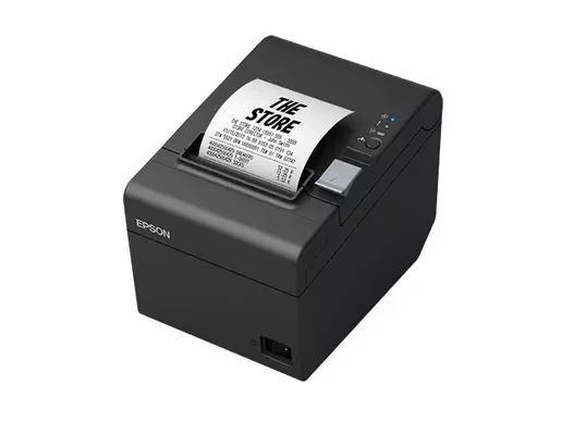 طابعة فواتير Epson TM-T20III-011 USB